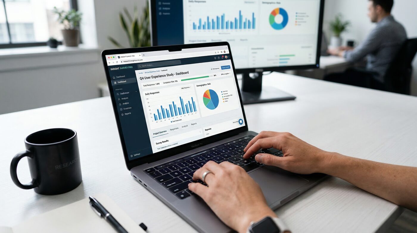 Online Research