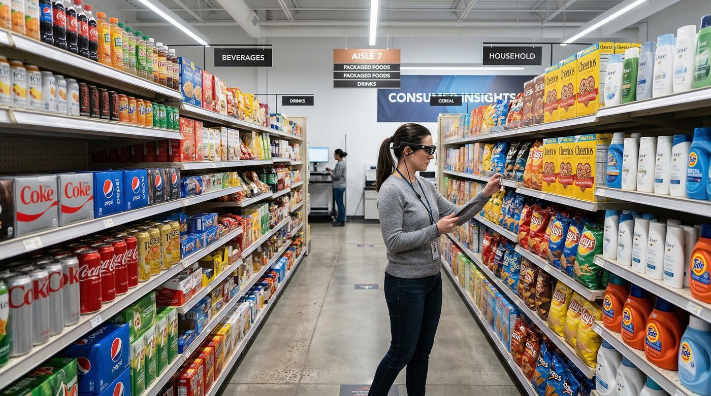 Retail Research
