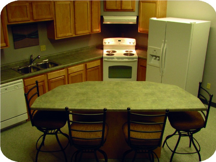 Test Kitchen