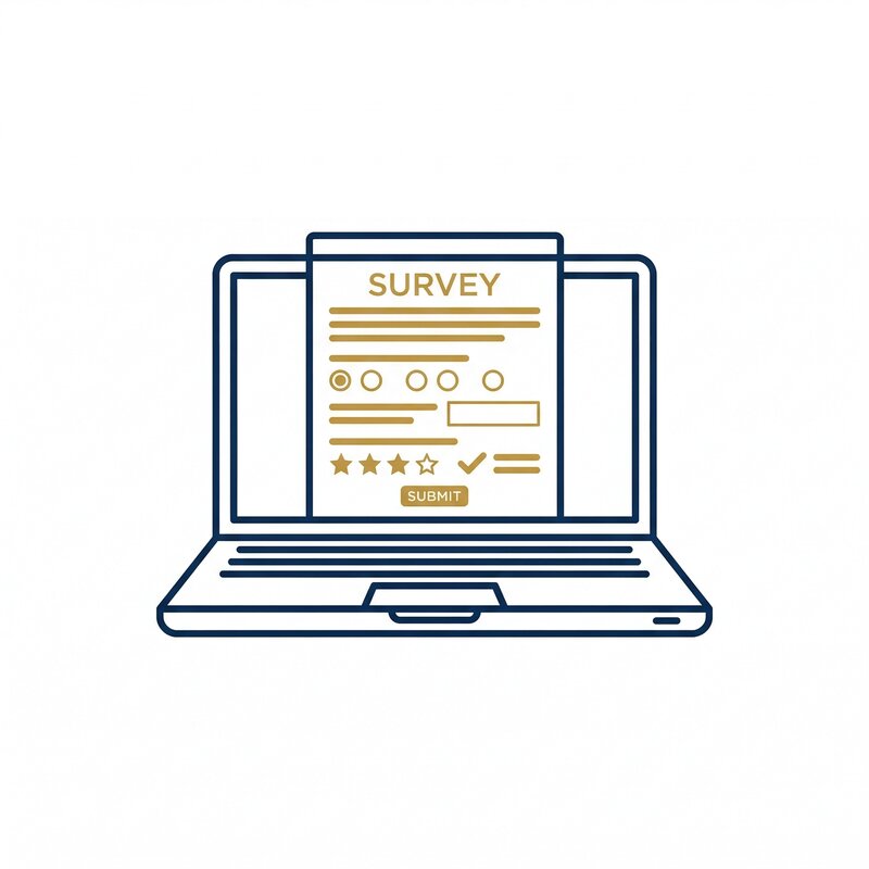 Online Research